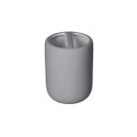 Ceramic Toothbrush Holder 7.4cm