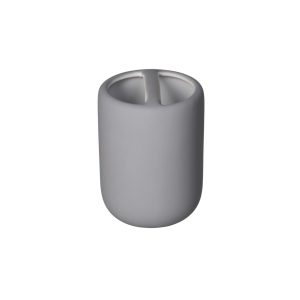Ceramic Toothbrush Holder 7.4cm
