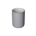 Ceramic Toothbrush Holder 7.5cm