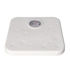 Mechanical Body Scale 130kg