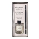 Woodland Bluebell Reed Diffuser 100ml