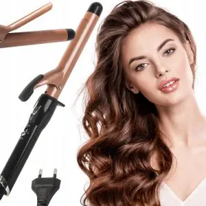 Hair Curling Iron