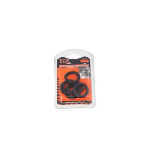 20 x 30 Flat Rubber Washer