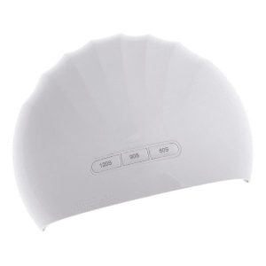 12-LED/UV Shell Nail lamp