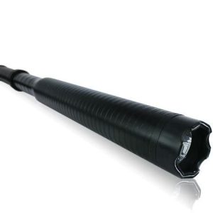 Self-Defense Baton Stun Gun Flashlight