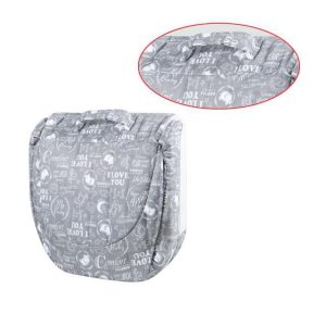 Baby Portable Separated Bed