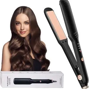 Hair Straightener