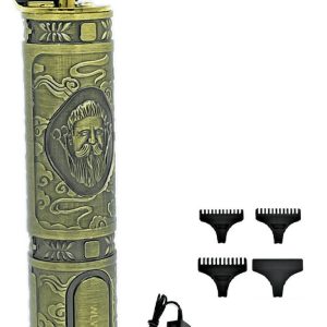 Professional Hair Clipper/Trimmer Electric Rechargeable - Grandpa