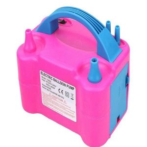 Electric Balloon Pump