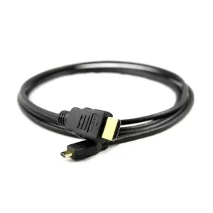 HDMI to Micro HDMI Cable - 1.5M