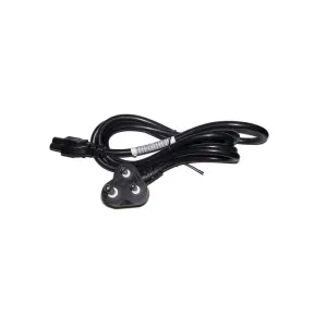 Laptop Power Cable 3Pin SA Socket