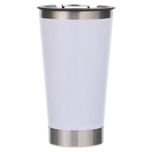 Stainless Steel Multifunctional Tumbler 500ml