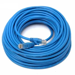 Network Patch Cable - 20M