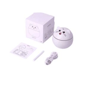 300ml Lucky Cat USB Air Humidifier