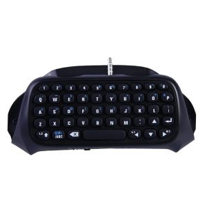 Chatpad for PS4 Wireless Controller