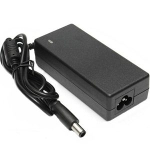 DELL Laptop Charger 90W 19.5V 4.62A (7.4 x 5.0mm Big Pin) Dell Replacement Laptop Charger / Dell AC Adapter