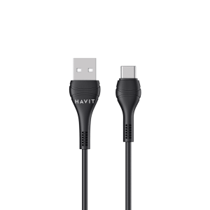 Havit CB6131 | USB to TYPE-C Data Transfer Cable - 1.0M