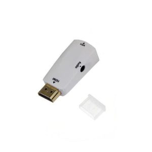 HDMI to VGA Adapter