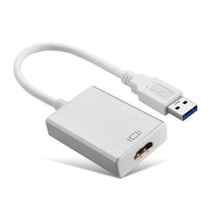 Nextek USB3.0 to HDMI Converter