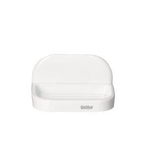 Wall Adhesive Soap Storage Rack 14.9cm