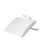 Wall Adhesive Toilet Paper Holder 15.3cm