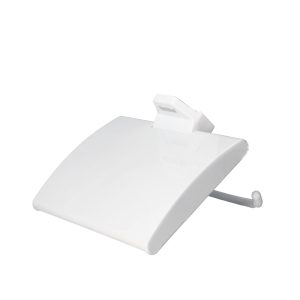 Wall Adhesive Toilet Paper Holder 15.3cm