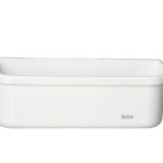 Wall Adhesive Toiletry Rack 29.5cm