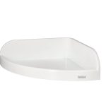 Wall Adhesive Toiletry Rack 32.2cm