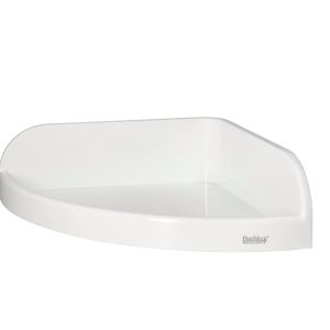 Wall Adhesive Toiletry Rack 32.2cm