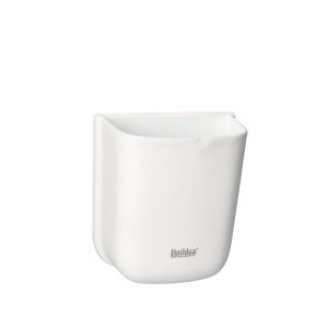 Wall Adhesive Toothbrush Rack 10.8cm