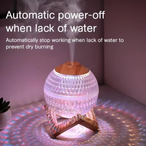 Mini Humidifier