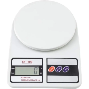 Electronic Kitchen Scale