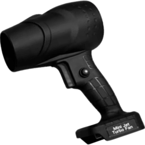 Electric Air Duster for Dust Removal