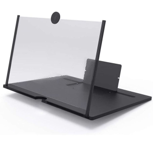 Smartphone Magnifier Video Screen Amplifier