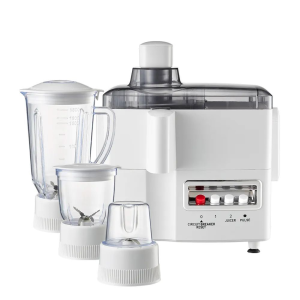 Luma Bella 4-in-1 Orange & Citrus Juicer Extractor - 800W