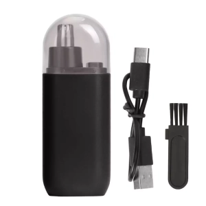 Rechargeable Electric Nose Hair Trimmer