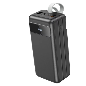 60 000mAh Fast Charging Power Bank