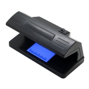 Money Counterfeit Detector