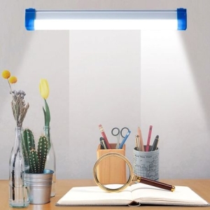 5 x 60W Portable LED Emergency Lamps