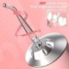 4 in 1 Electric Teeth Flusher & Flosser - White - Image 4