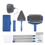 8pcs Professional Paint Roller Set