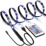 LED TV Strip Light - 2M