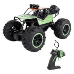Off-Road Remote Control Electric Climbing Vehicle