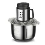 RAF MultiFunctional Food Processor – 5L
