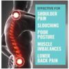 Real Posture Back Support Brace - Image 4