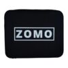ZOMO 12-Head Professional Gun Massager with Carry Case - Carbon - Image 3