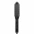 Optic Steamy adjustable Ceramic Hair Straightener-Black