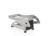Stainless Steel Multifunctional Potato Chipper
