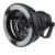 2-in-1 LED Camping Light & Fan
