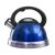 3.0L Whistling Stainless Steel Kettle – Blue